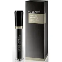 M2 BEAUTE Eyebrow Enhancer Farbe & Pflege #braun 6 ml