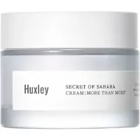 Huxley Cream; More Than Moist 50ml 50 ml Creme