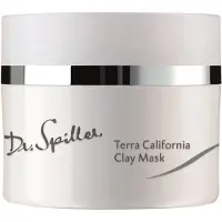 Dr Spiller Terra California Clay Mask 50 ml Maske