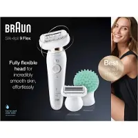 Braun Silk-épil Flex 9020 Epilierer