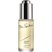 Dr Spiller Arganöl Deluxe 30 ml Hautöl