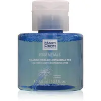 Martiderm SOLUCION MICELAR limpiadora 3en1 300 ml