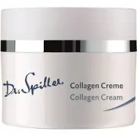 Dr Spiller - Collagen Creme 0,05 l
