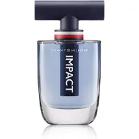 Tommy Hilfiger Impact Eau de Toilette 100ml + Travel Spray 4ml