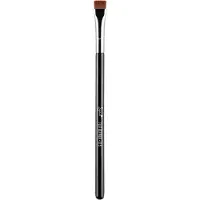 Sigma Beauty E15 Flat Definer Brush flach abgewinkelter professioneller Make-up-Pinsel f r scharf definiertes Auftragen von Make-up. Eyeliner-P