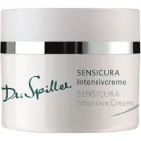 Dr Spiller Sensicura Intensivcreme 50 ml Creme