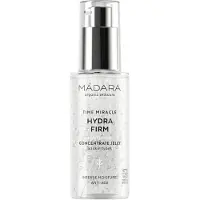 Mádara Time Miracle Hydra Firm Hyaluronsäure-Konzentrat Gel 75ml 75 ml