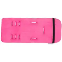 CuddleCo Cumfi Cush - Sitzauflage für Kinderwagen | Gr.: onesize