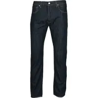 Levi's für Herren. 00501-0162 Jeans 501 Original blau (33/32), Lässig, Baumwolle, Denim