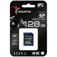 ADATA Premier Sdxc 128gb Sd-karte