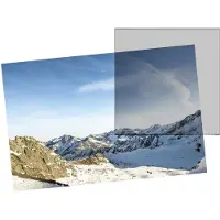 Walimex ND2, 10 cm, Neutraldichte-Kamerafilter, 1 Stück(e)