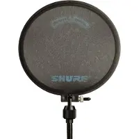 Shure PS-6 Popschutz