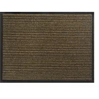 Hamat Fußmatte Scala braun, 80 x 120 cm GLO795851722