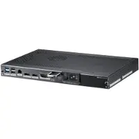 Samsung SBB-DA Set-Back-Box, SSD 64GB, OPS