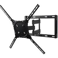 Peerless TRA765, 48 kg, 1066,8 - 1905 mm (42 - 75"), Metall, Schwarz