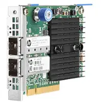 HP Ethernet 10Gb 2P 546FLR-SFP+Ad