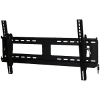 Peerless PTL650 Kippbare gesicherte Halterung – Querformat Displaygrößen 32 - 58 Zoll