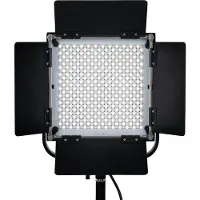 Dörr DLP-1000 Bi-Color LED Flächenleuchten Set