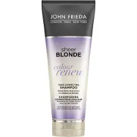 John Frieda - Violet Crush Shampoo für Blondinen 250 ml