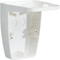 Hager EE827, Weiß