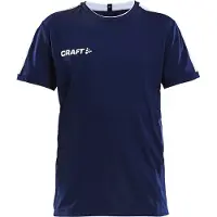 Craft T-Shirt progress practise