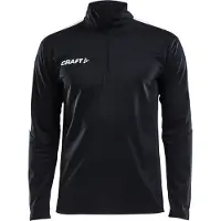 Craft Training top progress