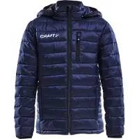 Craft Isolate Daunenjacke Kinder - Marine
