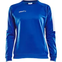 Craft Rundhals Sweatshirt Damen progress r-neck