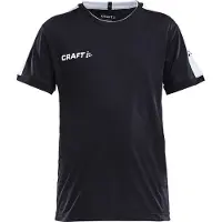 Craft T-Shirt progress practise