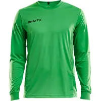 Craft Torwarttrikot Herren Squad Go GK LS Jersey Green-XXL