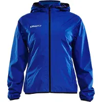 Craft Wasserdichte Windjacke Damen