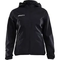 Craft Wasserdichte Windjacke Damen
