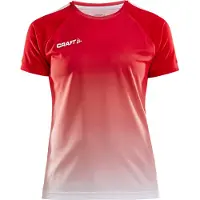 Craft Trikot Damen pro control fade