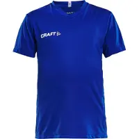 Craft Squad Trikot Kurzarm Kinder - Blau