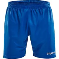 Craft Shorts pro control