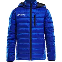 Craft Isolate Jacket JR Club Cobolt 122/128