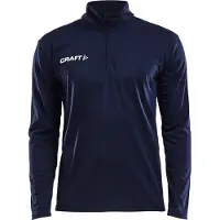 Craft Training top progress