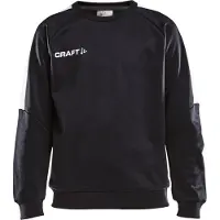 Craft Rundhals Sweatshirt für Kinder progress r-neck