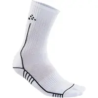 Craft Socken Weiß || Größe 46/48