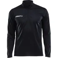 Craft Training top progress