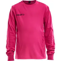 Craft Torwarttrikot Kinder Squad Go GK LS Jersey Metro-Größe 146