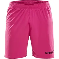 Craft Squad GK Shorts M Metro XXL