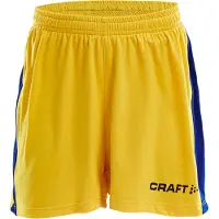 Craft Shorts für Kinder progress contrast wb