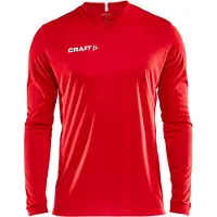 Craft Squad Jersey Solid LS M