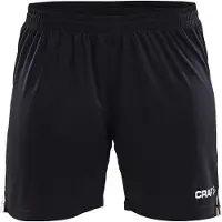 Craft Shorts für Damen progress contrast