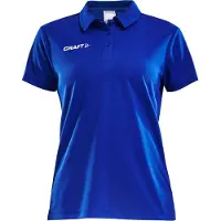 Craft Piqué-Poloshirt, Damen progress