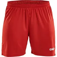 Craft Shorts für Damen squad solid