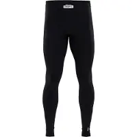 Craft Leggings Progress Baselayer Pants Herren Black-L
