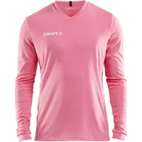 Craft Langarmtrikot squad solid