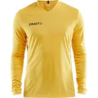 Craft Squad Jersey Solid LS M